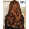 Bigen Permanent Powder Hair Color 76 Copper Brown 0.21 oz